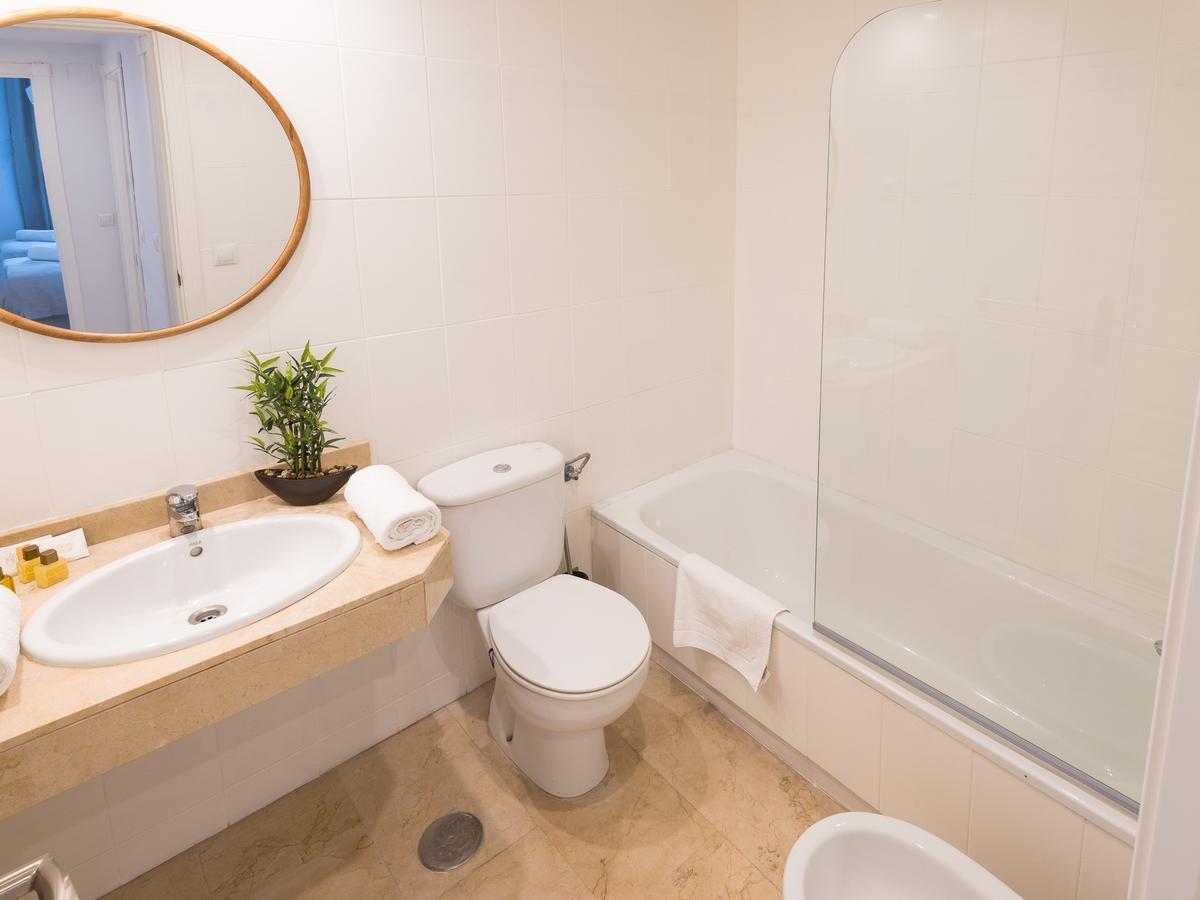 Vacation Marbella I Contemporary Central Apartment, Swimming-Pool, 24-7 Security, A Minute From The Marina, The Sea And Luxury Shopping Bagian luar foto